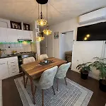 Apartman Seka *