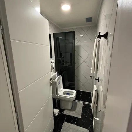 Apartment Seka *