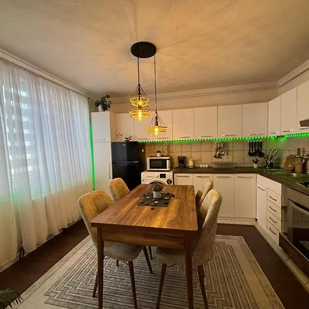 Apartment Seka