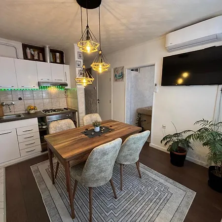 Apartment Seka *