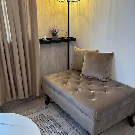 Apartment Seka *