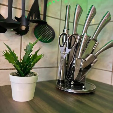 Apartment Seka Sarajevo