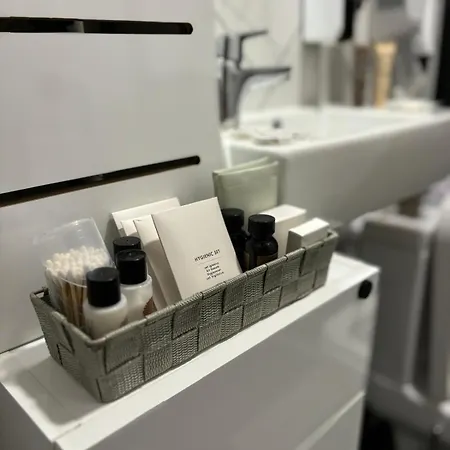 Seka Apartment Sarajevo