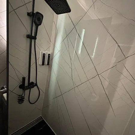 Apartment Seka