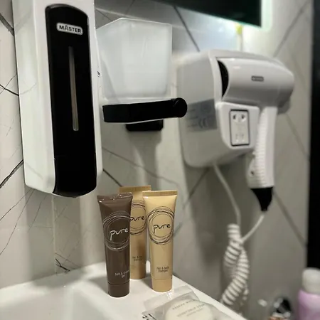 Apartment Seka Sarajevo