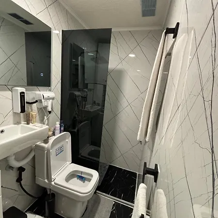Seka Apartment