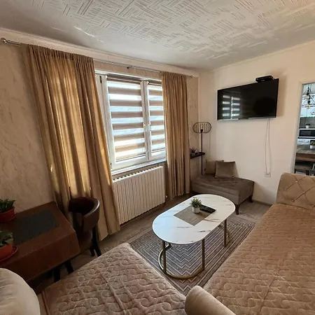 Seka Apartment Sarajevo