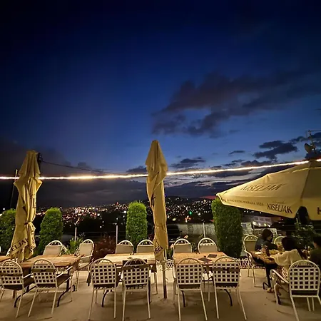 Appartement Seka Sarajevo