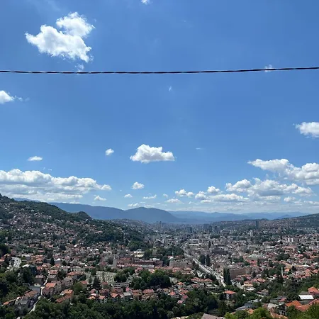 Apartman Seka *