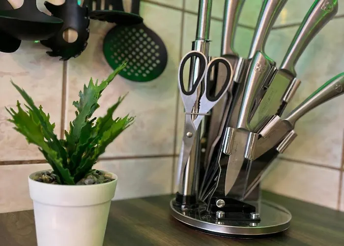 شقة Seka سراييفو