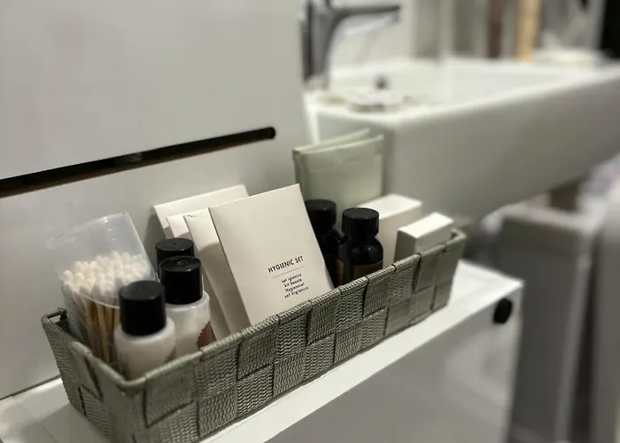 Seka شقة سراييفو