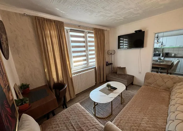 Seka شقة سراييفو