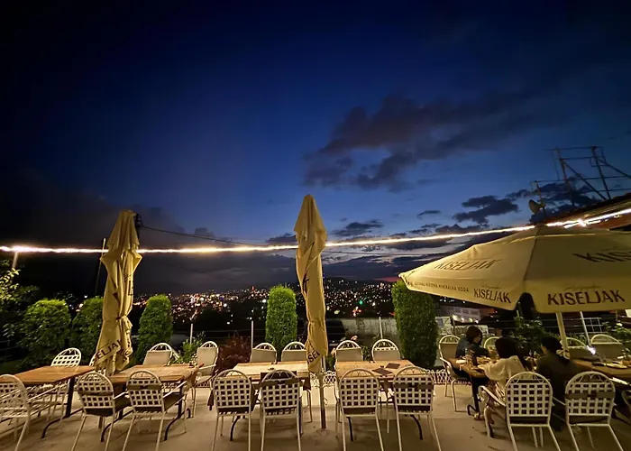 شقة Seka سراييفو