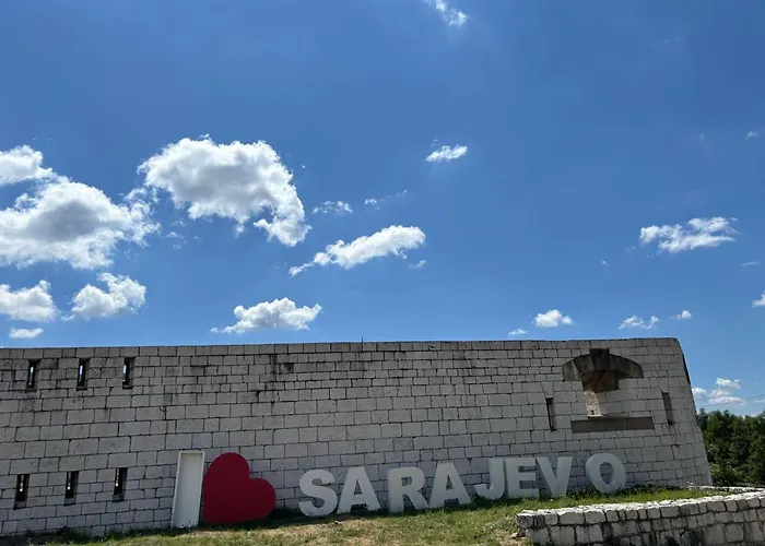 شقة Seka سراييفو